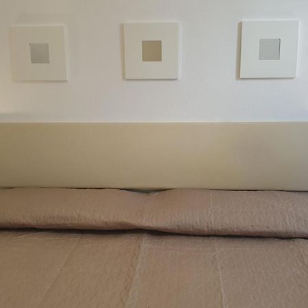 La Pomelia Apartment Palermo Luaran gambar