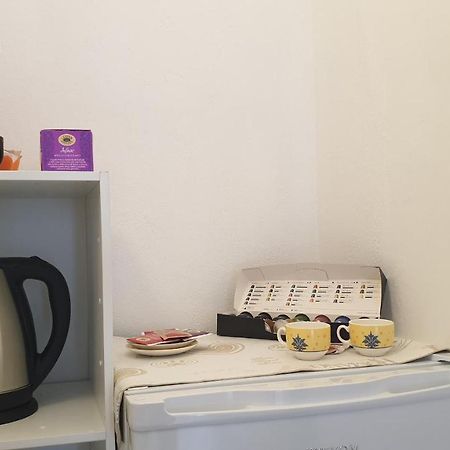 La Pomelia Apartment Palermo Luaran gambar