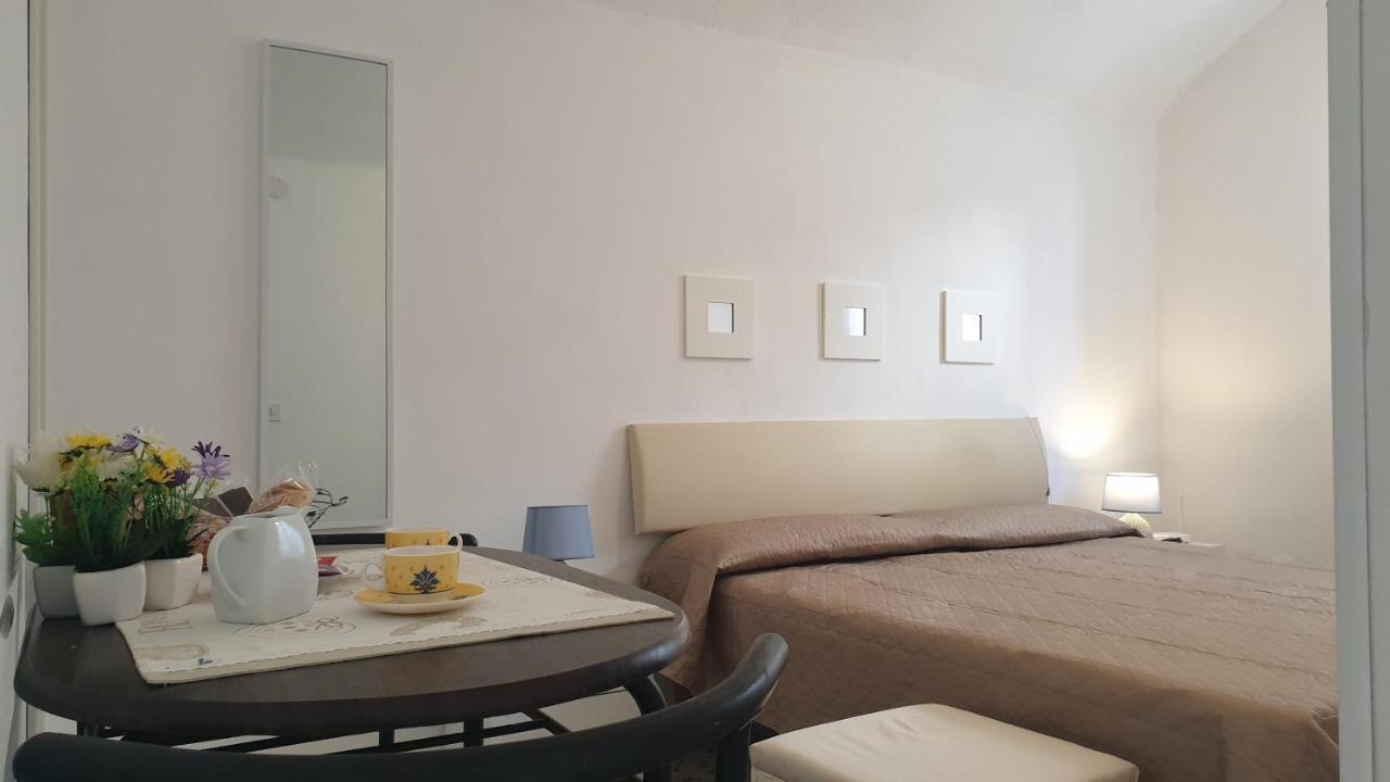 La Pomelia Apartment Palermo Luaran gambar