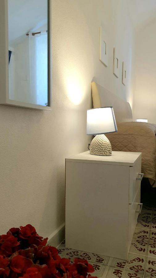 La Pomelia Apartment Palermo Luaran gambar