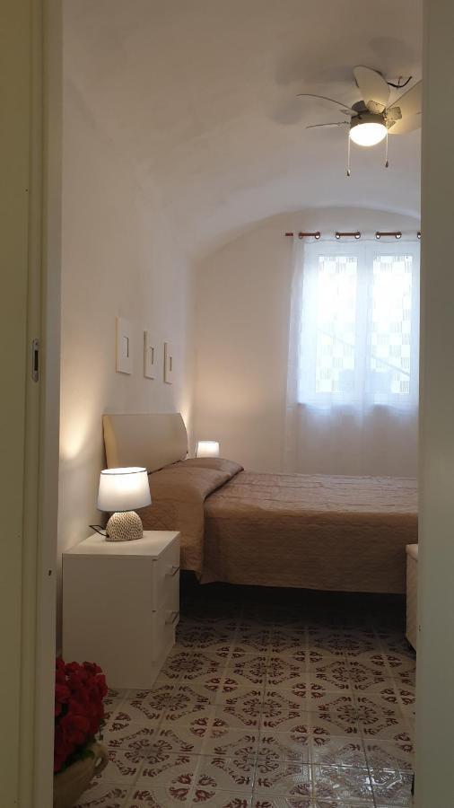 La Pomelia Apartment Palermo Luaran gambar
