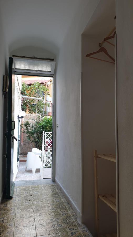 La Pomelia Apartment Palermo Luaran gambar