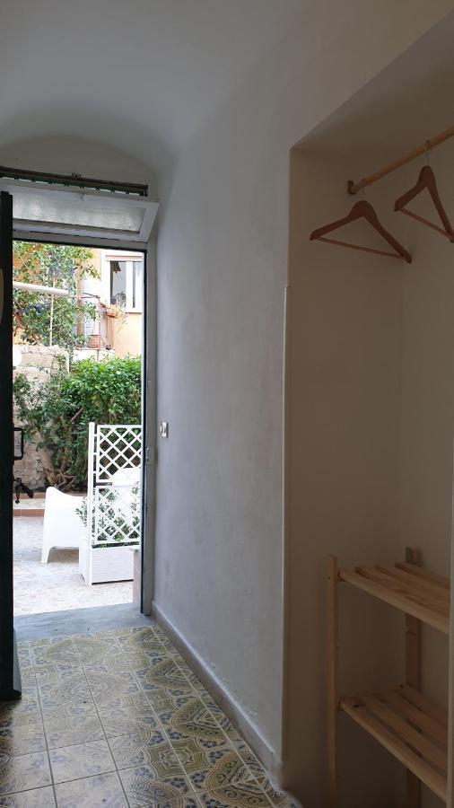 La Pomelia Apartment Palermo Luaran gambar