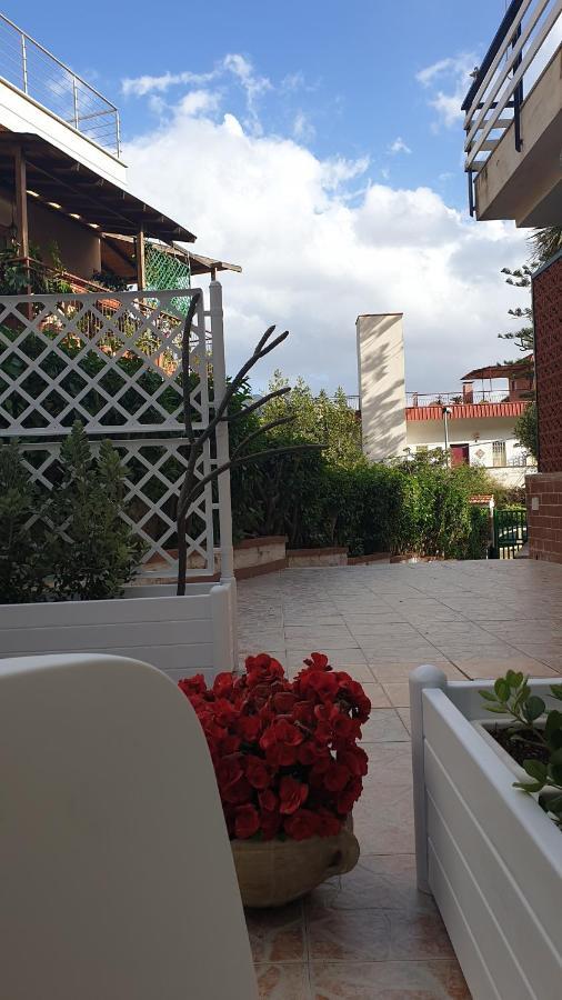 La Pomelia Apartment Palermo Luaran gambar