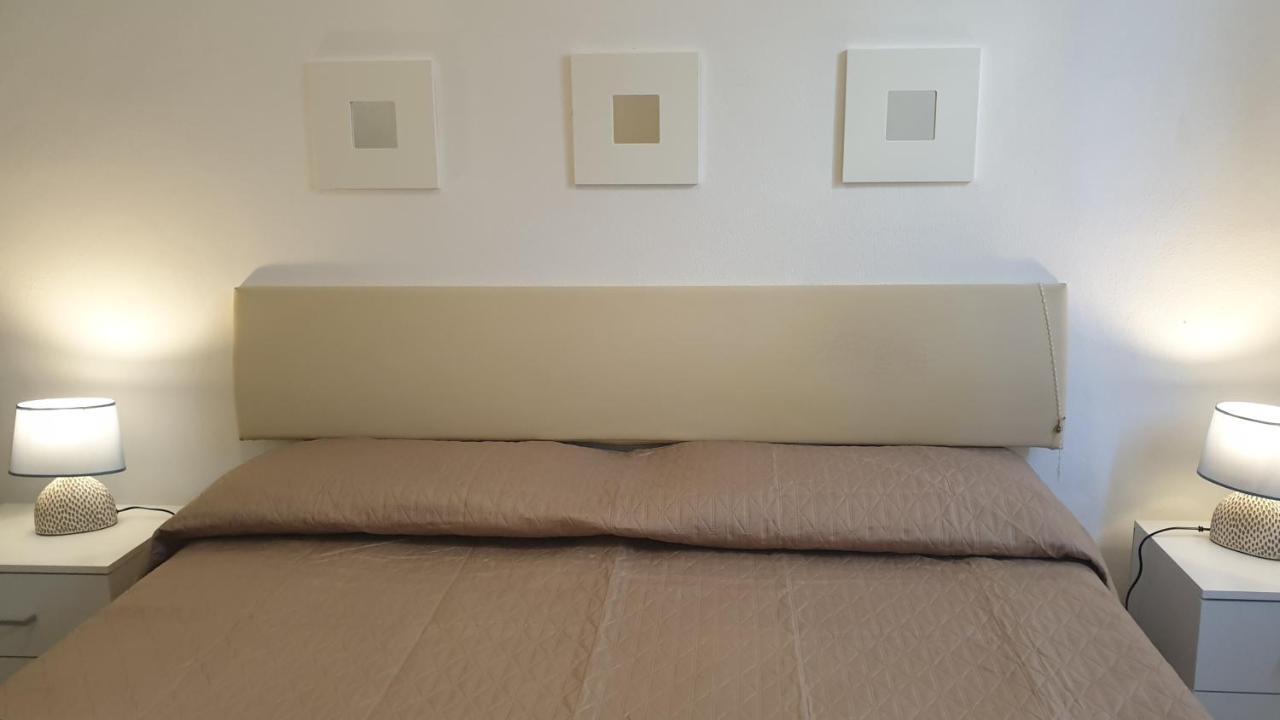 La Pomelia Apartment Palermo Luaran gambar