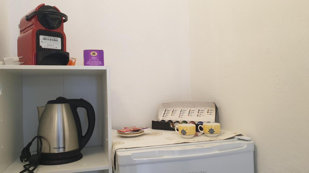 La Pomelia Apartment Palermo Luaran gambar