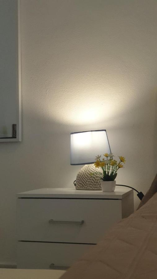 La Pomelia Apartment Palermo Luaran gambar