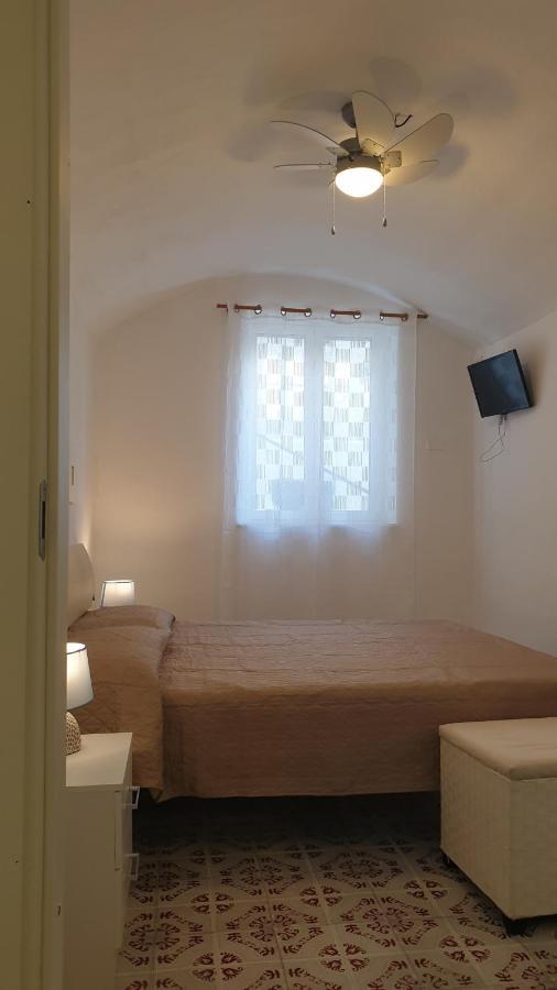 La Pomelia Apartment Palermo Luaran gambar