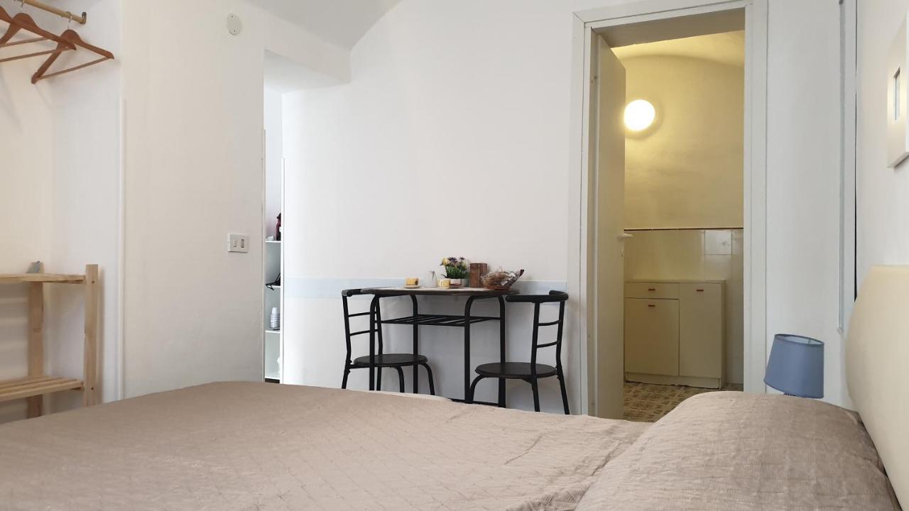 La Pomelia Apartment Palermo Luaran gambar