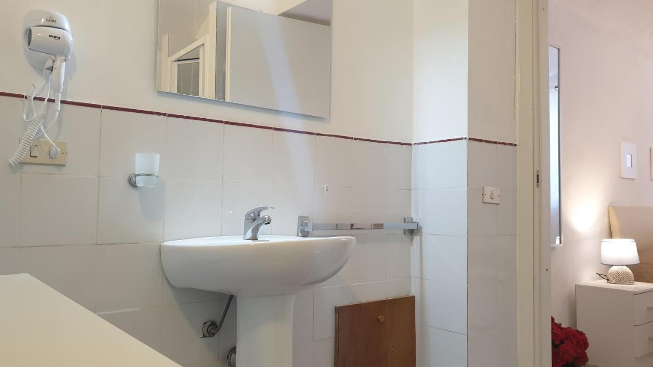 La Pomelia Apartment Palermo Luaran gambar