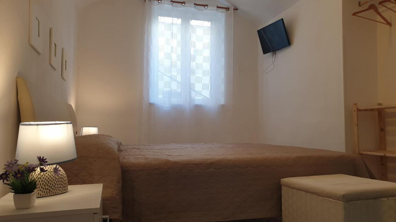 La Pomelia Apartment Palermo Luaran gambar