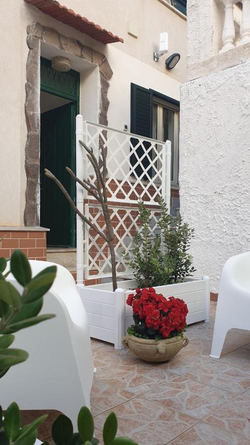 La Pomelia Apartment Palermo Luaran gambar